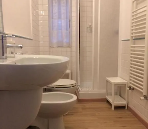 Διαμέρισμα Bixio9 Λα Σπέτσια