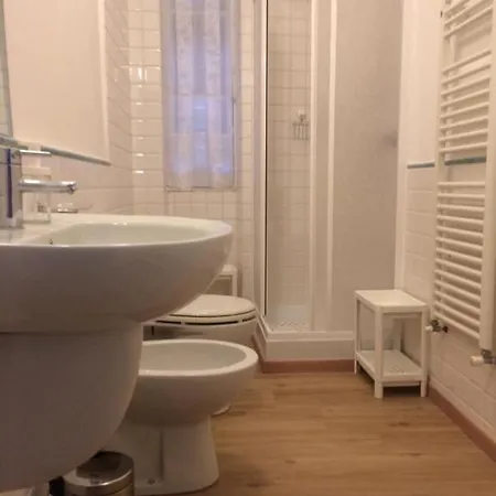 Appartement Bixio9 La Spezia