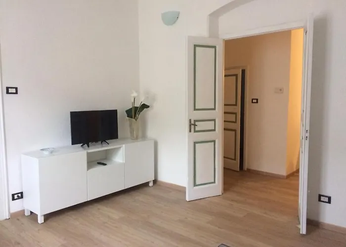 Apartmán Bixio9 *
