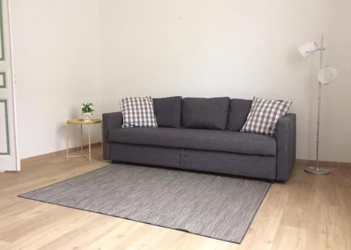 Bixio9 Apartmán La Spezia